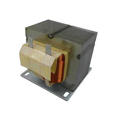 power transformers
