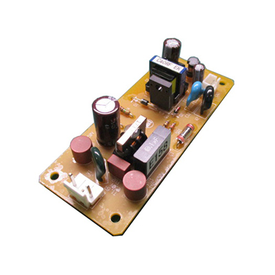 Voltage Detecting Transformers