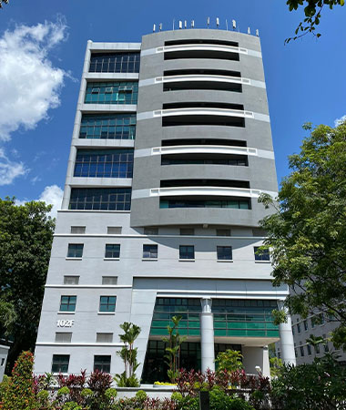 Singapore Kami Electronics Ind Pte Ltd